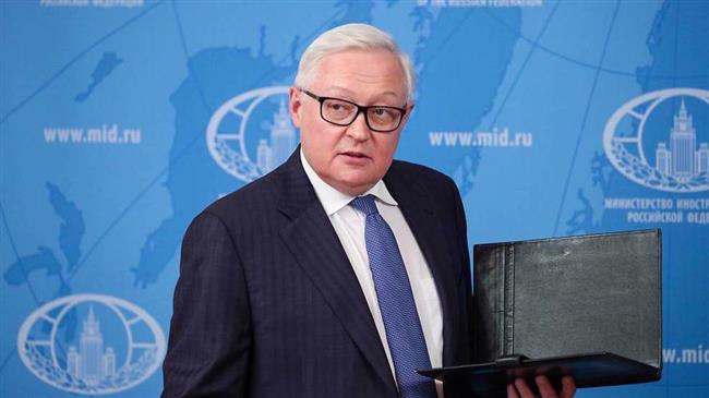 Russia says US, NATO turning Ukraine into ‘powder keg’