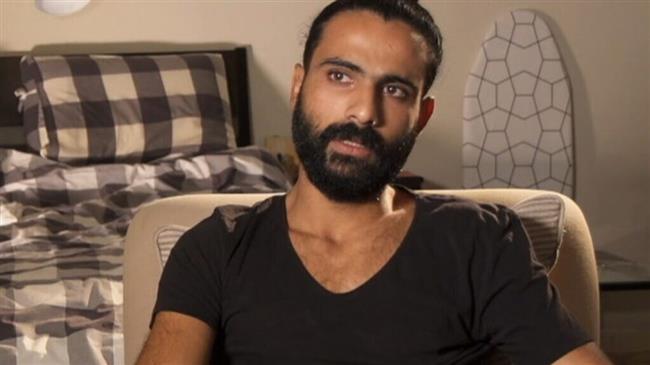 Disabled Israeli army veteran with PTSD sets self on fire