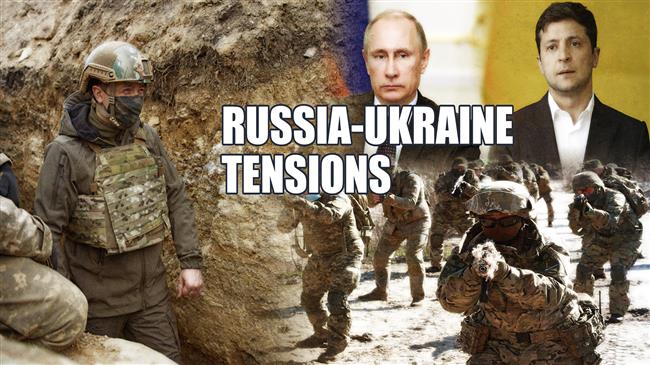Is a war about to break out between Russia and Ukraine?