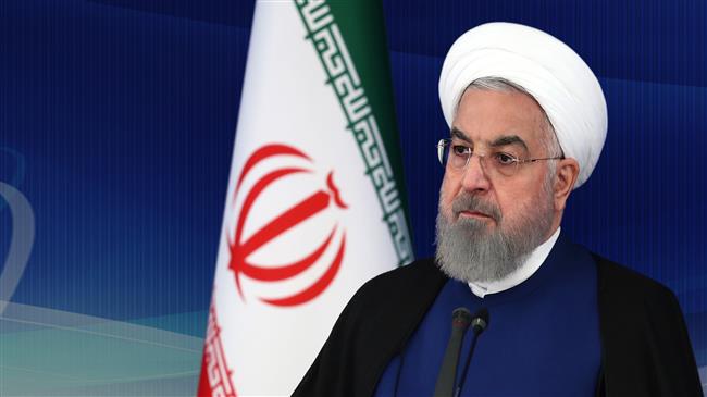 Press TV's news headlines 