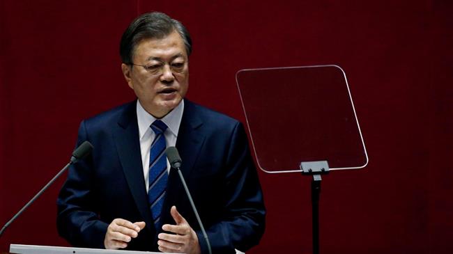 South Korea aims to fight Japan's Fukushima decision at world tribunal