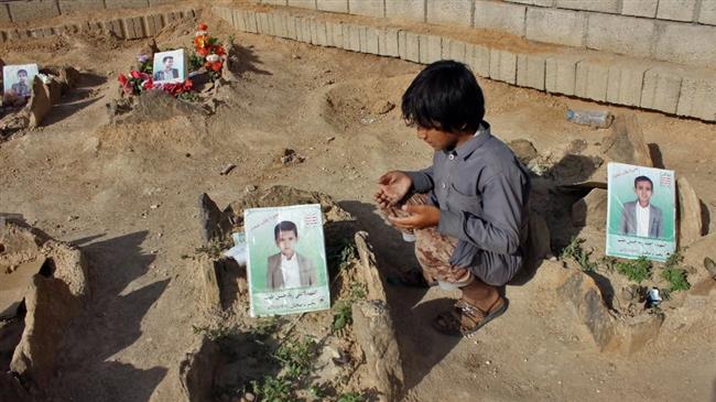 ‘UN Security Council must condemn killers of Yemenis not glorify them’