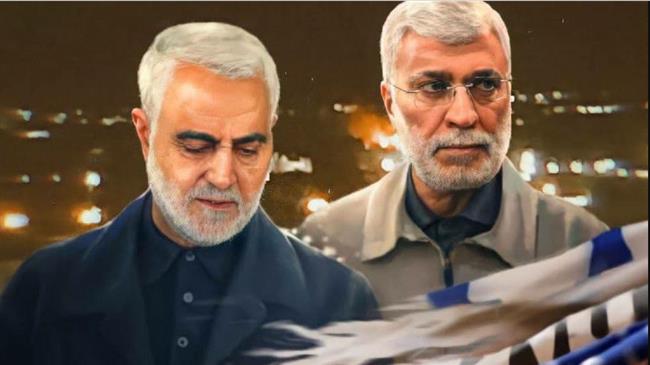 Aïn al-Asad: le "Hellfire" irakien a tonné! 