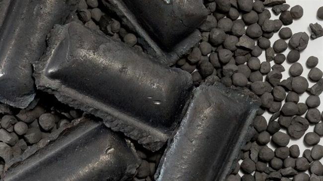 Iran reports 9% surge in sponge Iron output