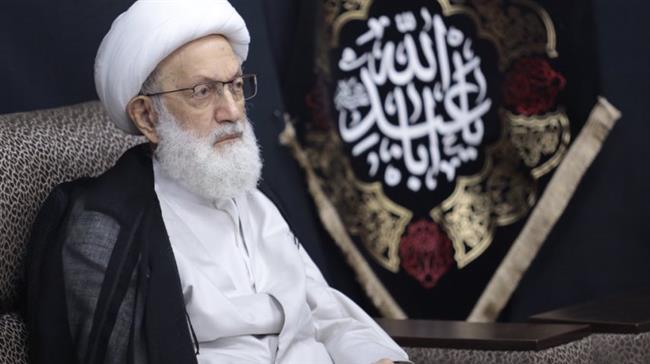 New constitution sole way out of crisis in protest-hit Bahrain: Top cleric