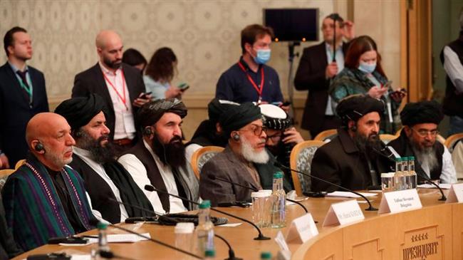 Afghanistan peace talks postponed until mid-May: Turkey