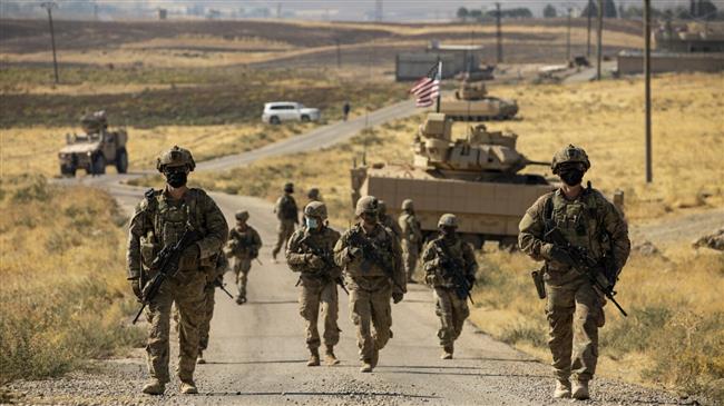 ‘US occupation forces come under separate attacks in Syria’s Dayr al-Zawr’