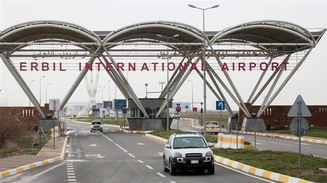 Erbil/Israël : "The game's over ... 