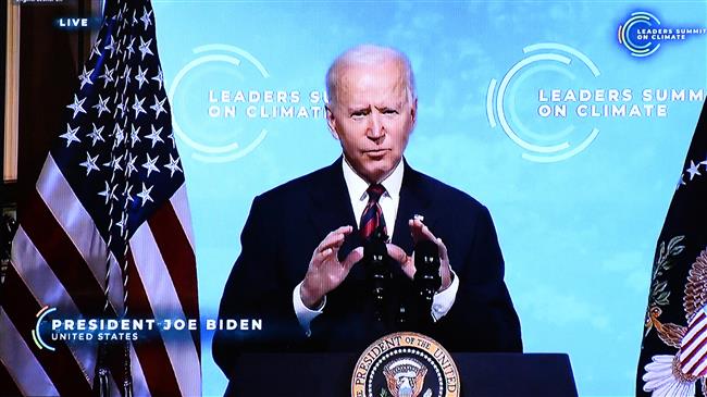 US returns to intl. fold for climate talks with ‘very insufficient’ pledge 