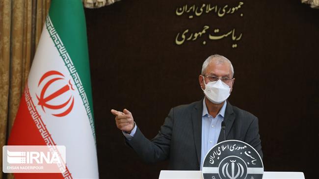 Rouhani orders Intel. Ministry to identify those behind leaked Zarif audio