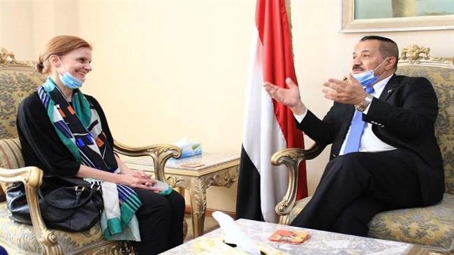 Yemeni FM: US, Saudi Arabia, UAE deliberately violate Hudaydah truce