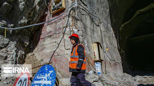 Iran may hire Chinese contractors for major road project