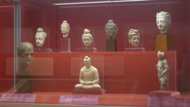 Afghanistan's smuggled artifacts returned to national museum from US 