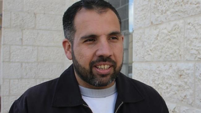 ‘Israel's detention of Palestinian journalist attempt to conceal violations’