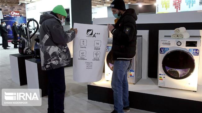 Iran rules out any return for foreign home appliance brands 