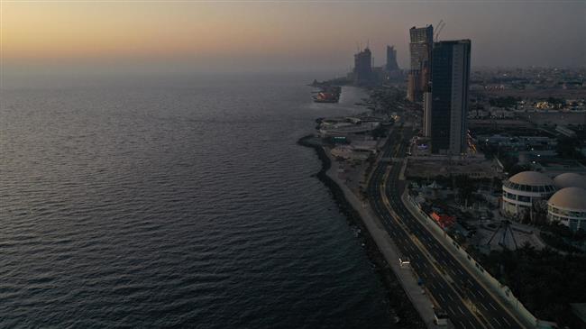 Report: Saudi port of Jeddah targeted in Yemeni retaliation 