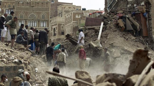 Ansarullah: Any UNSC initiative must serve interests of Yemeni nation
