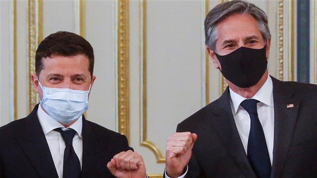 US asks Russia to cease ‘reckless actions’ against Ukraine