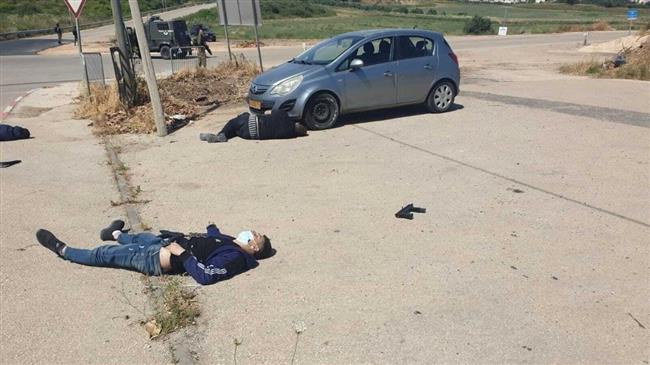 Israeli forces kill two young Palestinians in West Bank