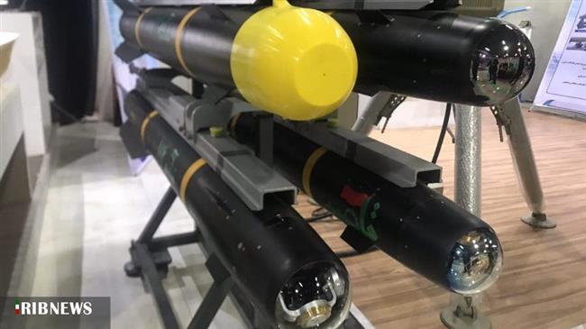 "Aïn al-Asad" criblée de drones! 