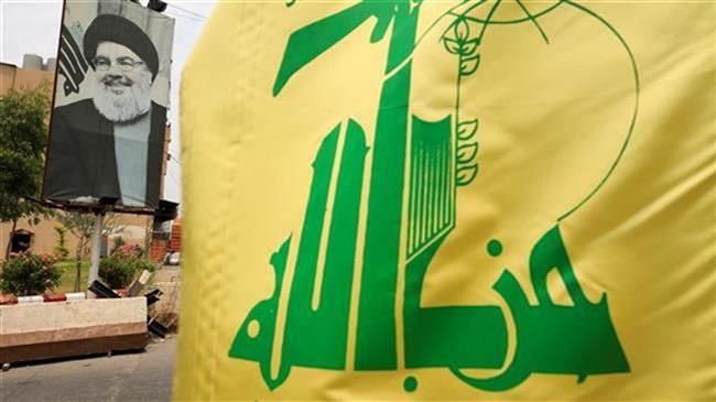 'Hezbollah alert and ready during Israeli military drills'