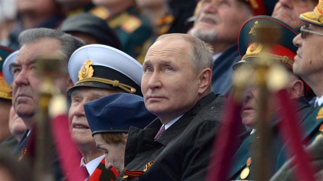 Russia will defend its national interests