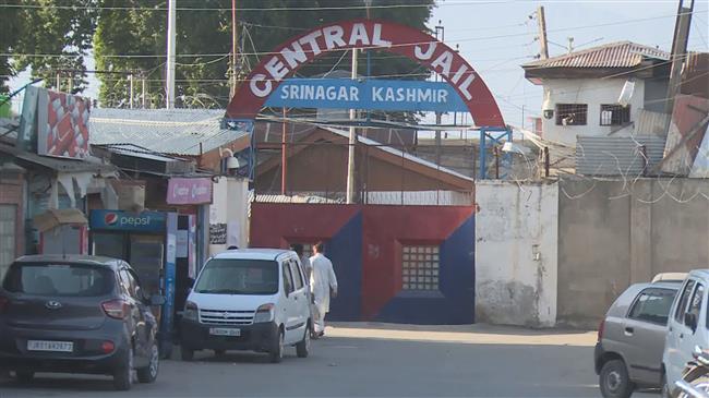 Growing concerns for political prisoners of Kashmir amid pandemic 