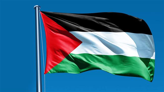 Palestinian resistance factions in Gaza vow to support al-Quds