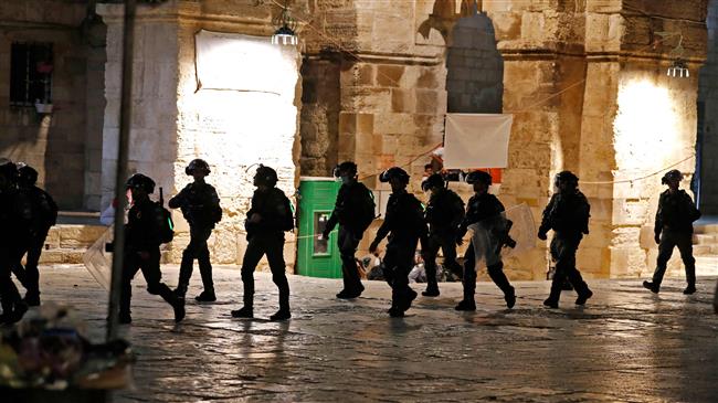 World reacts as Israel escalates attacks on Palestinians in Quds, Gaza