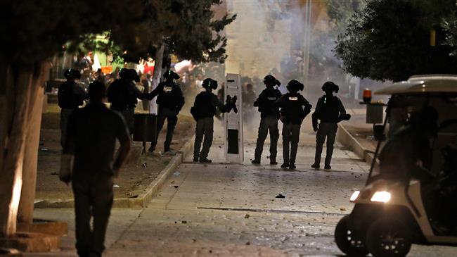 Palestinian resistance launches Operation al-Quds Sword as Israel kills 25 in Gaza raids