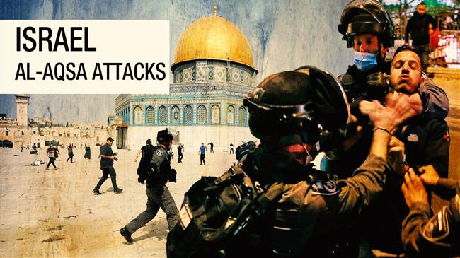© Press TV
