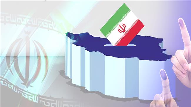 3rd day of registration for Iran presidential election closes with reformists showing up