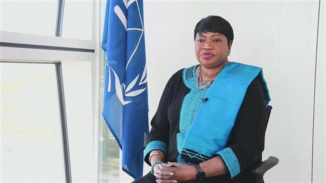 ICC prosecutor warns against crimes amid escalating Israeli aggression 