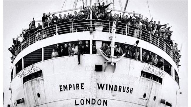 Windrush saga deepens