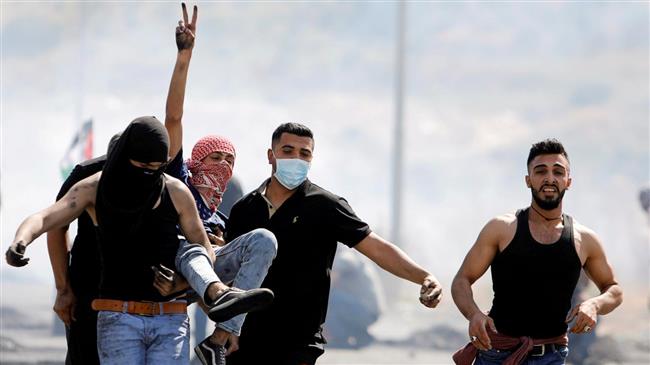 Several killed, hundreds wounded in Israeli crackdown across occupied West Bank