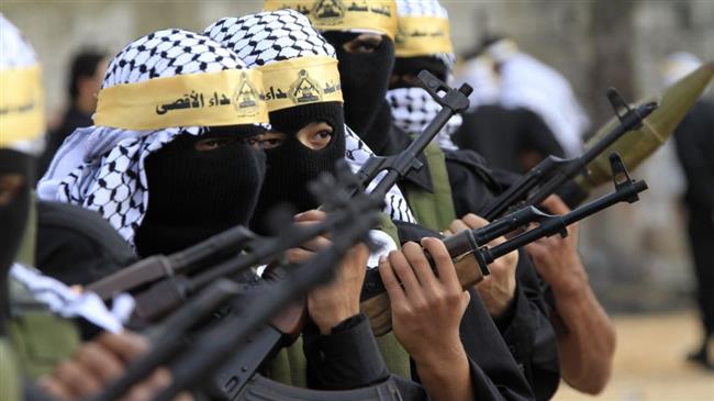Fatah to fighters: Turn West Bank into absolute hell for Israel 