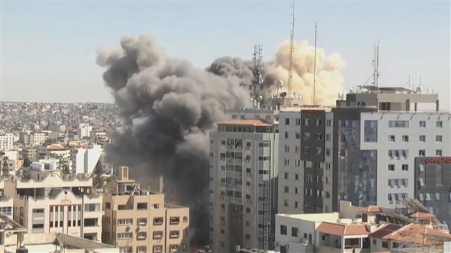Israel continues to target civilians in Gaza
