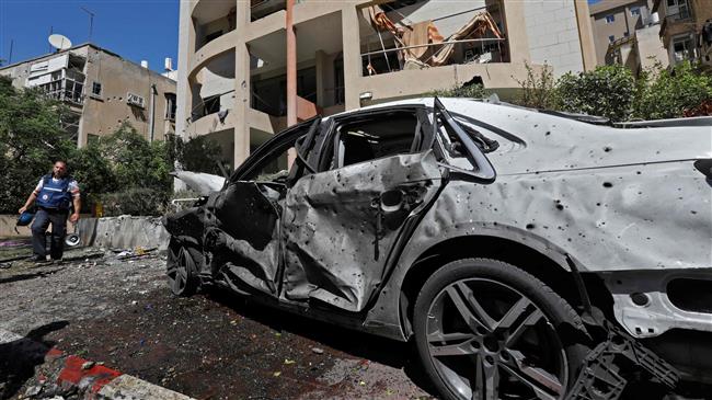 Israel in quandary as Palestinian resistance alters equation: Analyst 