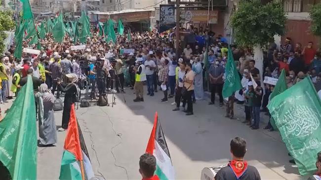 Ceasefire comes into force in Gaza Strip