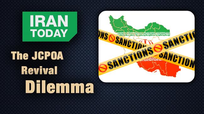 The JCPOA revival dilemma