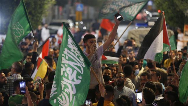 Ansarullah: 'Al-Quds Sword' shook pillars of Israel, foiled plot