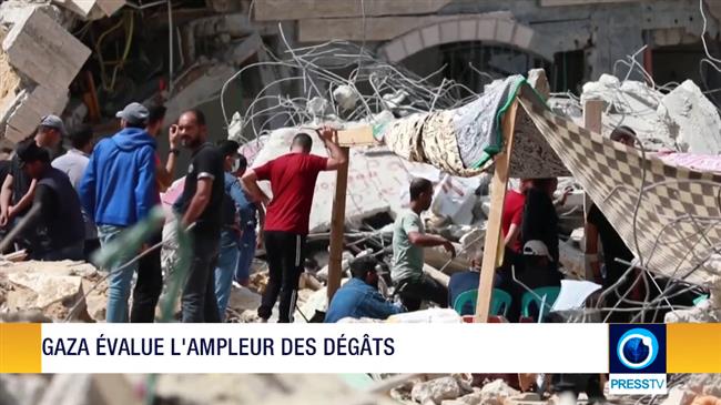 Journal du 23 mai 2021