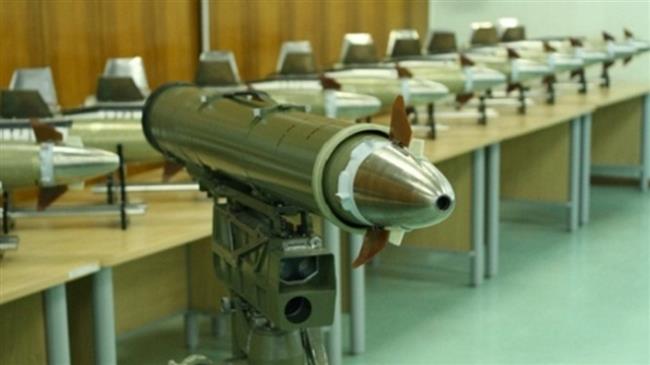Arme iranienne à chasser Merkava?