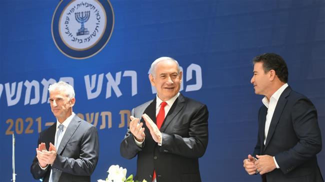 Netanyahu names new Mossad chief after Gaza defeat