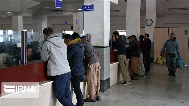 ‘Iran ready to quickly lift visa requirement for Iraq’
