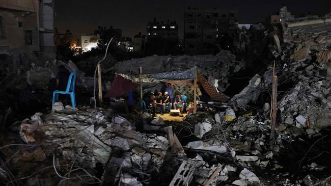 European Muslim Forum commends ICC probe into Israeli crimes