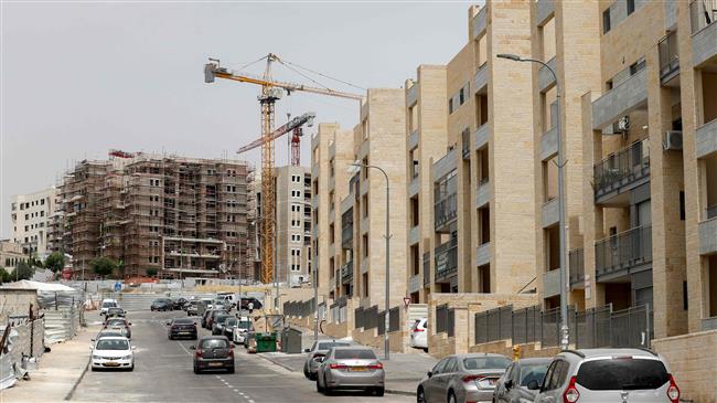 Ireland urges Israel to end ‘de facto annexation’ of Palestinian lands