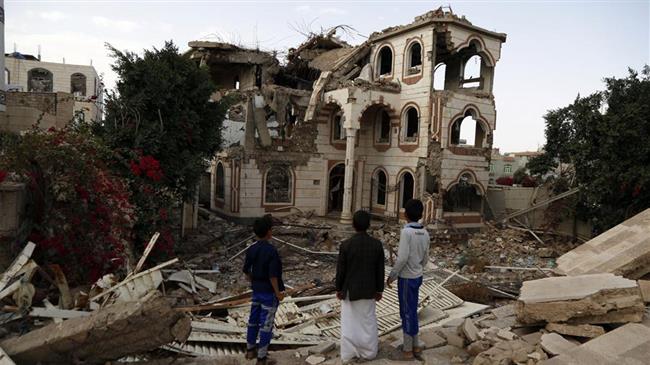 3 civilians killed in shelling by Saudi-led forces in Yemen’s Sa’ada