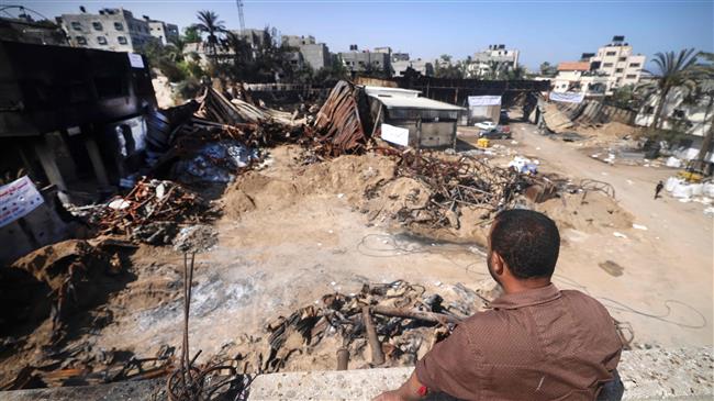 UNHRC mulls 'systematic' abuses probe after Israel’s Gaza onslaught