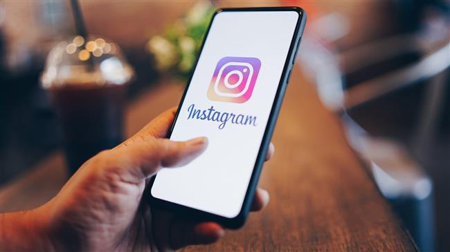 Instagram changes algorithm amid criticism of anti-Palestinian bias